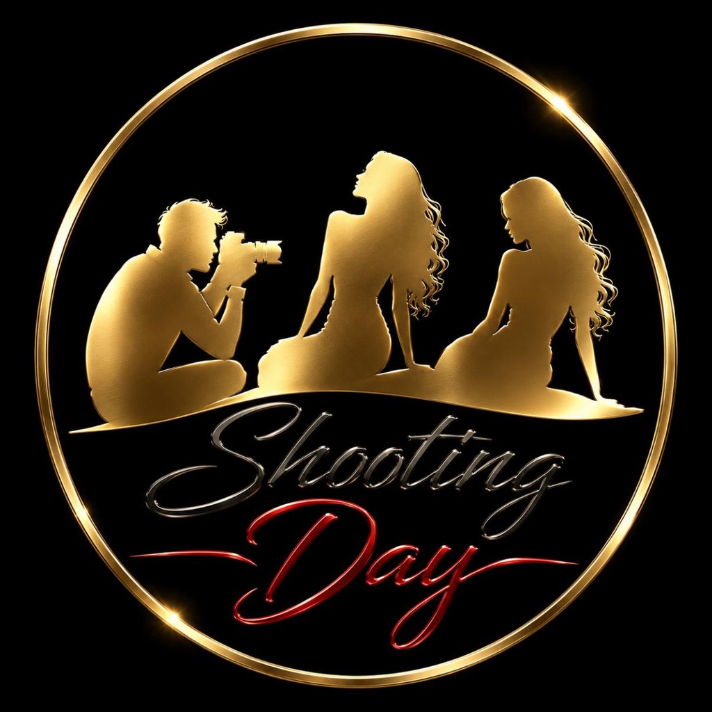 Shooting Day