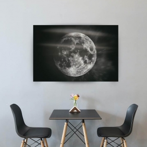 Mond Poster