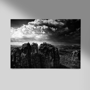 Elbsandsteingebirge-Querformat