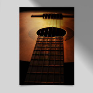 Guitar-sun-burst-Hochformat