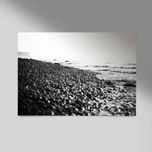 Heiligendamm-bei-Rostock-Steinstrand-im-Winter-Querformat