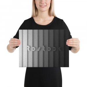 Rostock_Poster