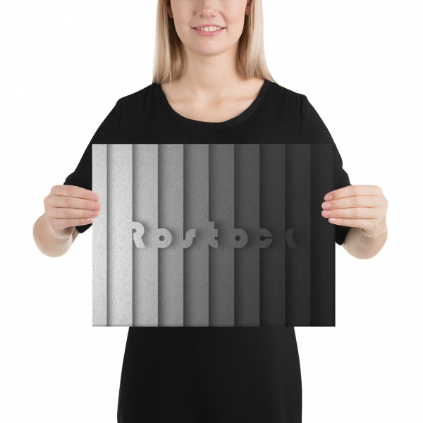 Rostock_Poster